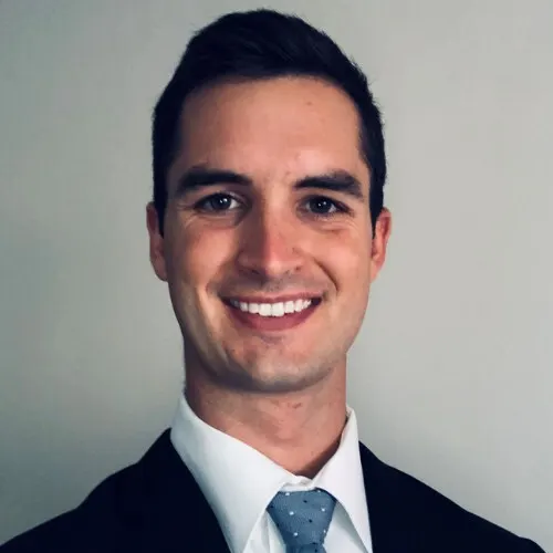 Shaffer Bond Headshot
