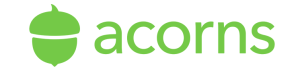 Acorns logo