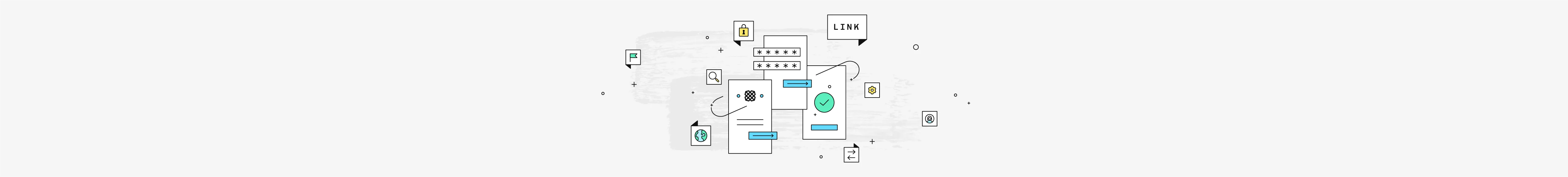 The all-new Plaid Link banner