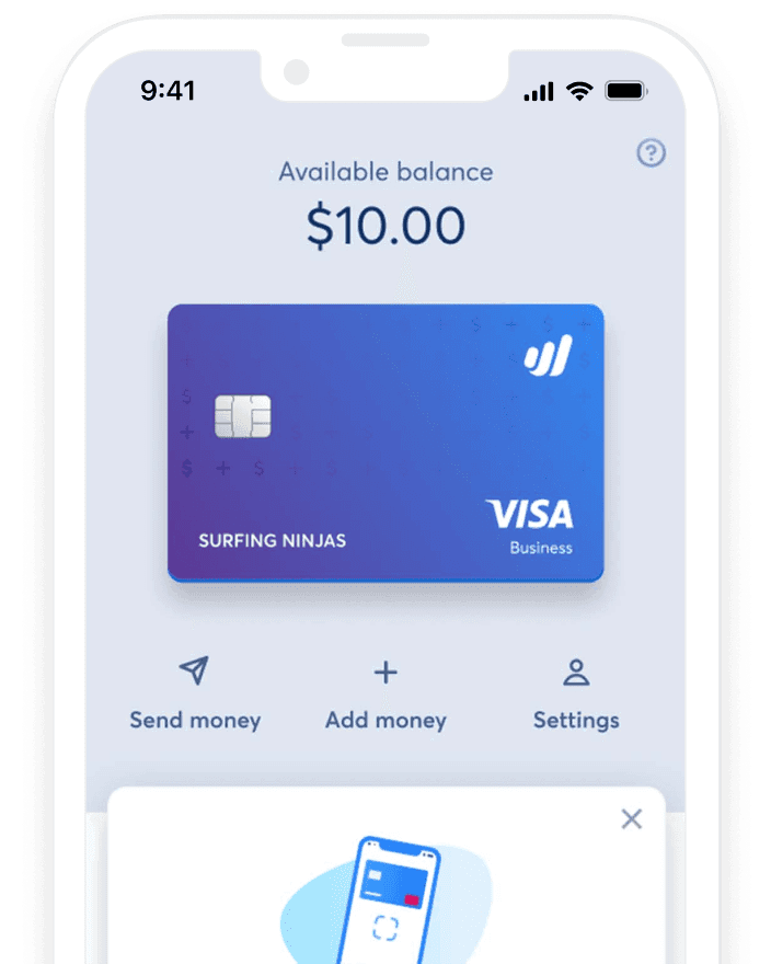 Customer story: Wave