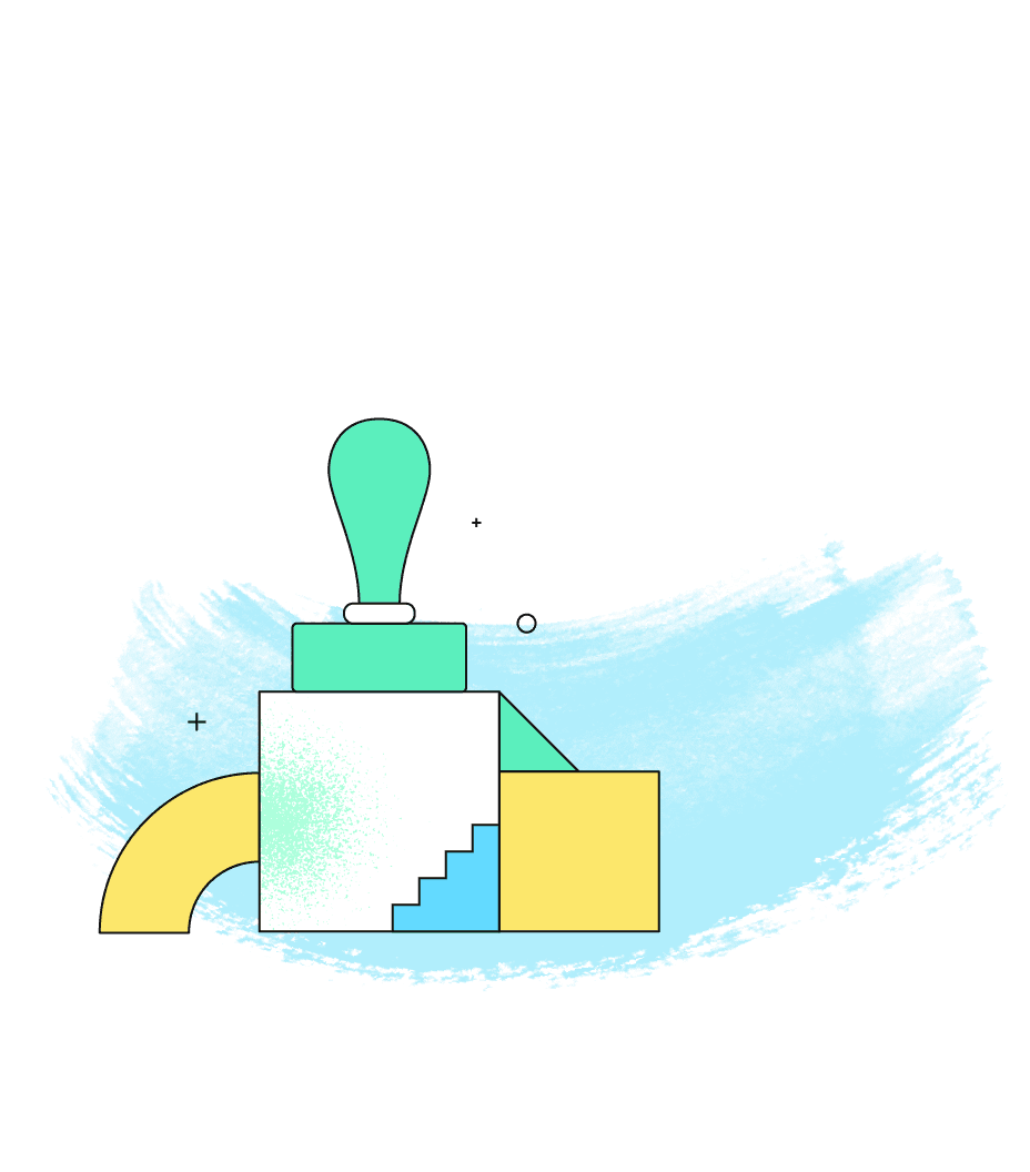 Verify borrowers’ assets