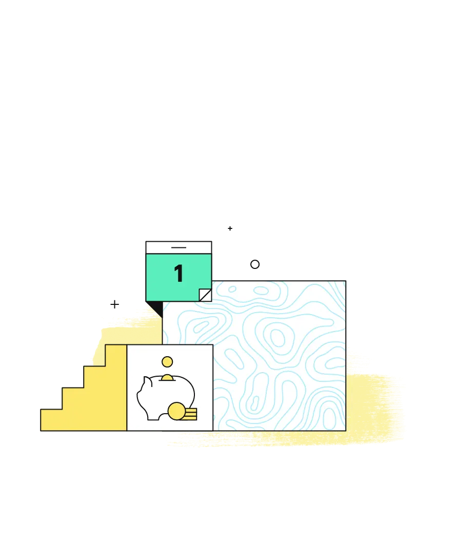 Access detailed transaction history