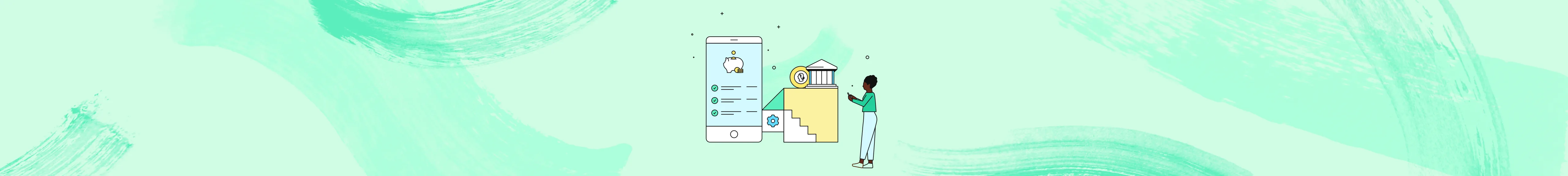 QR code payments in the UK banner