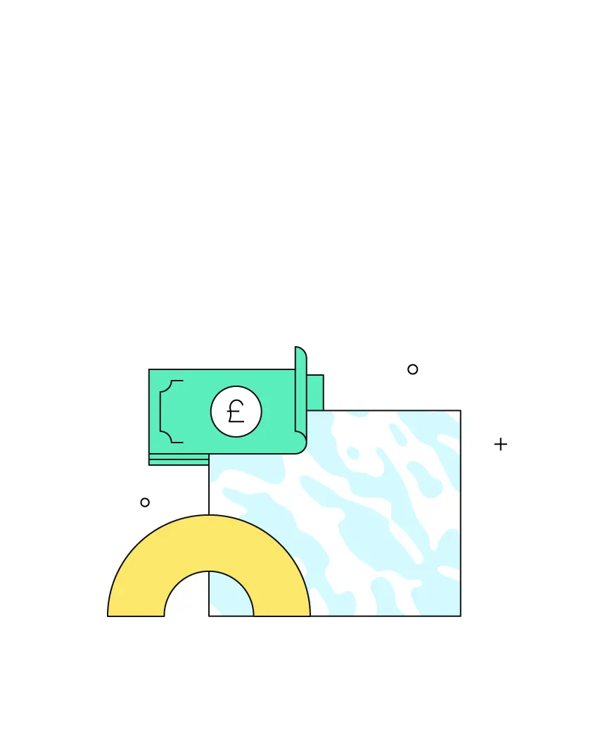 Seamless payouts within your app