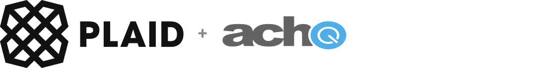 Partnership ACHQ logo