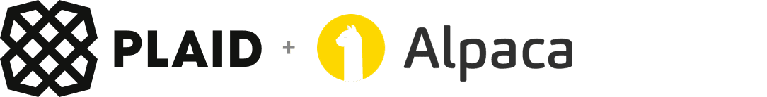 Partnership Alpaca logo