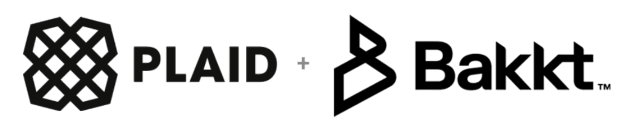 Partnership Bakkt logo