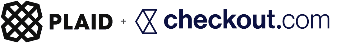 Partnership Checkout.com logo