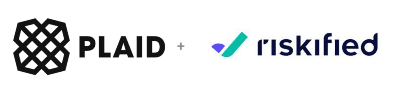 Partnership Riskified logo