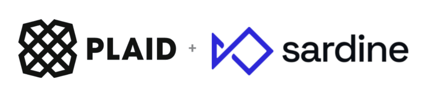Partnership Sardine logo