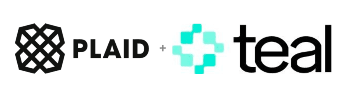 Partnership Teal logo