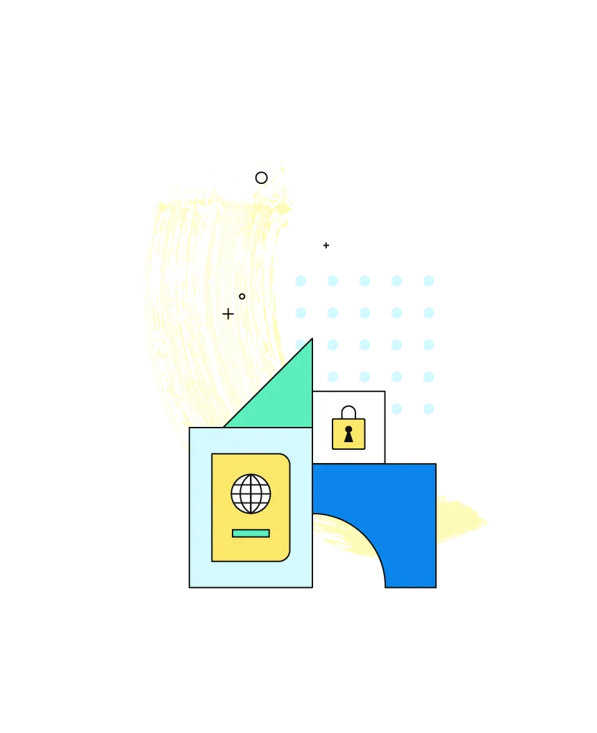 Verify income and employment in seconds