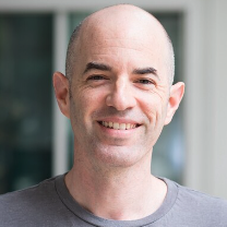 Shahar Ronen headshot